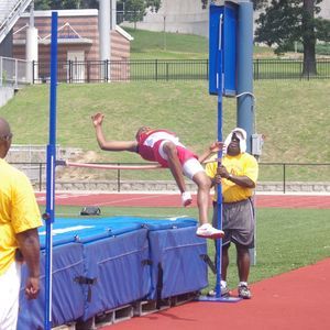 Meet your Posher, Kyle